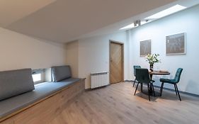 Milu Apartments Sebastiana