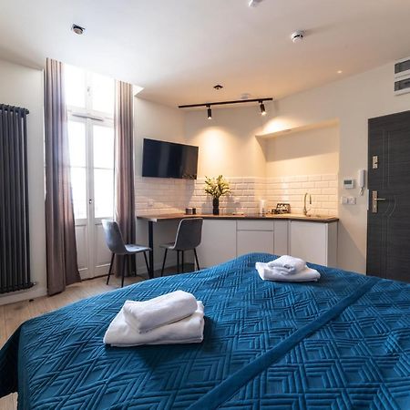 Milu Apartments Sebastiana Cracovia Esterno foto