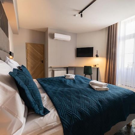 Milu Apartments Sebastiana Cracovia Esterno foto