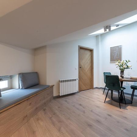 Milu Apartments Sebastiana Cracovia Esterno foto