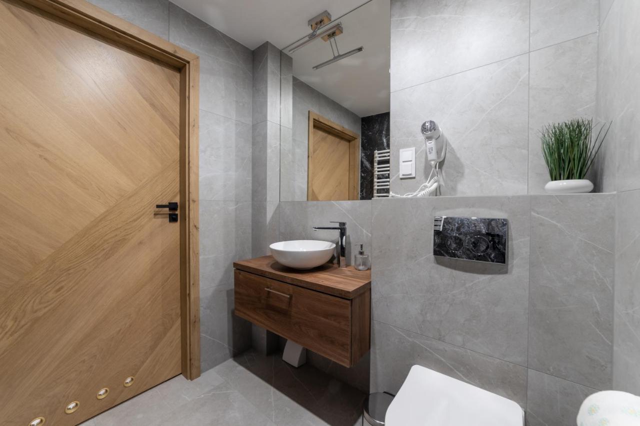 Milu Apartments Sebastiana Cracovia Esterno foto