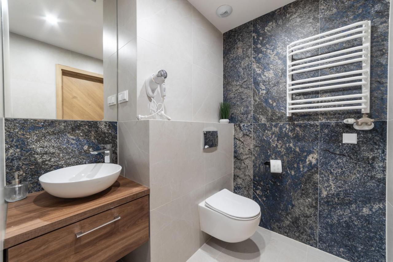 Milu Apartments Sebastiana Cracovia Esterno foto