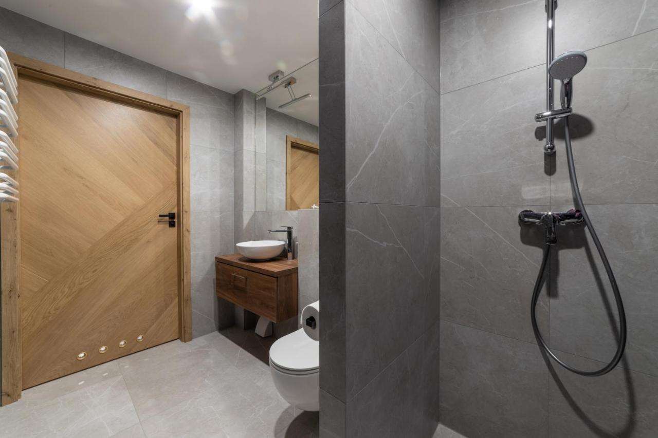 Milu Apartments Sebastiana Cracovia Esterno foto